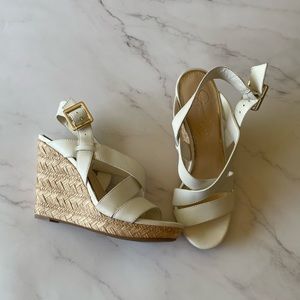 Jessica Simpson Wedges